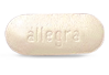 Generic Allegra