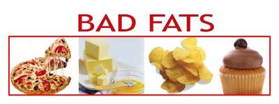 Bad Fats