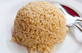 Uptake Fiber Intake with brown rice
