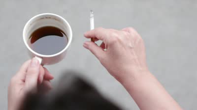 Coffee And Cigarettes Health Effects