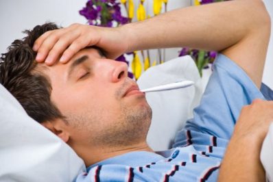 Know Flu Symptoms before Treating It
