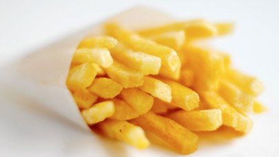 fried-fries