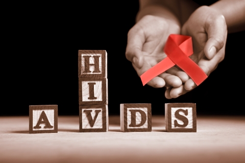 HIV AIDS SIGNS