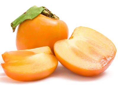 Benefits of Heavenly-Fruit Persimmon 