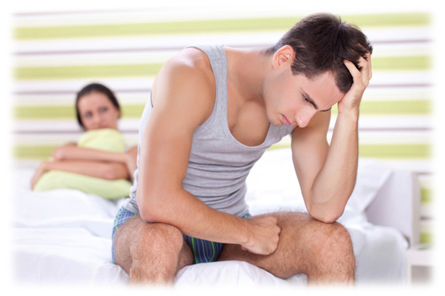 who can erectile dysfunction make