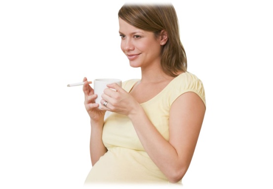 Smoking During pregnanc