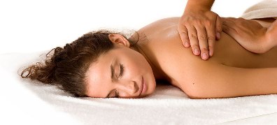 Therapeutic massage  advantages