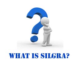 What is Silagra