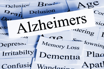 alzheimers and dementia
