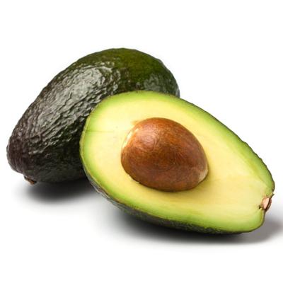 Uptake Fiber Intake with avocado