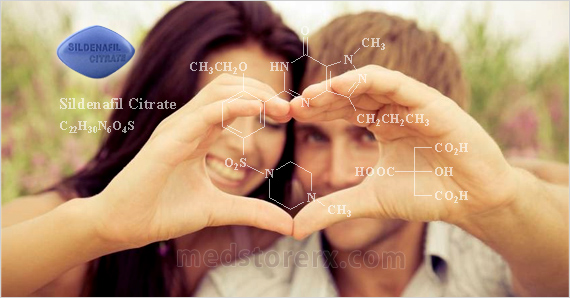 Everything You Need To Know About Sildenafil Citrate