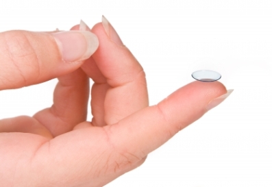 Guidelines  for contact lens wearer
