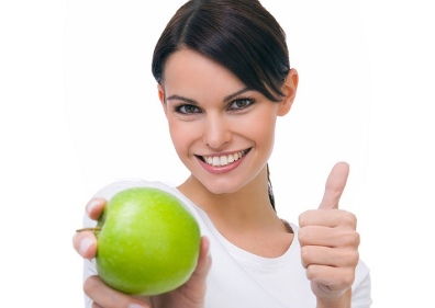 health benefits of eating apple
