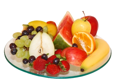 mixed-fruits