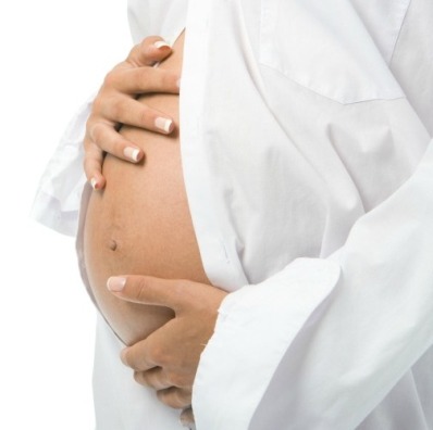 Pregnancy – Avert with Some Essential Oil