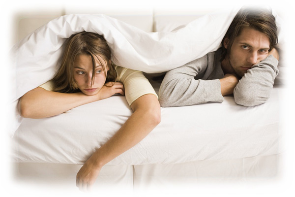 spice up relationship with sildenafil