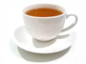 tea